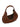 Moschino Suede Shoulder Bag