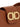 Ferragamo Ferragamo Gancini Zip Shoulder Bag