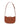 Ferragamo Ferragamo Gancini Zip Shoulder Bag