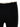 Alexander Wang Gold Nameplate Chain Pants