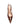 Gianvito Rossi Sofia Leather Slingback Pumps