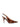 Gianvito Rossi Sofia Leather Slingback Pumps