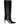 Paris Texas Boots BLACK