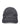 GOLDEN GOOSE Hats DARK GREY