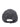 GOLDEN GOOSE Hats DARK GREY