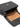 Zanellato Bags.. BLACK