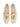 Ferragamo Flat shoes ECRU