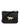 Maison Kitsuné Maison KitsunÃ© Fox Leather Bag