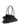 The Attico The Attico La Passeggiata Small Bag