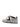 The Attico Touch-Strap Flats