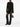 The Attico The Attico Gathered Mini Dress