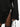 The Attico The Attico Gathered Mini Dress