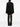 The Attico The Attico Gathered Mini Dress