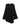 The Attico The Attico Gathered Mini Dress