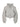 The Attico The Attico Logo Zip Sweater