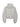 The Attico The Attico Logo Zip Sweater