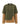 The Attico Color-Block Button Shirt