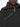 The Attico Asymmetric Zip Ribbed Sweater