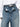 The Attico The Attico Jeans