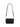 Ami Paris Padded Canvas Bag