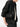 Ami Paris Padded Canvas Bag