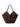 Hereu Hereu Calella Suede Tote