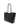 Hidesins Medium Leather Tote