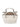 Hidesins Croc-Effect Clutch