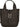 Hogan Trend Suede Shoulder Bag