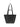 Emporio Armani Leather Tote