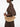 Zimmermann Zimmermann Raffia Ruffle Shoulder Bag