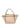 Tod's T Timeless Small Tote Bag