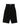 The Attico Denim Cotton Bermuda Shorts