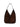 Hereu Cahosue Suede Shoulder Bag