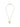 Forte Forte Forte Forte Bijoux GOLD