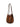 Hereu Hereu Cabullera Suede Shoulder Bag