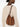 Hereu Hereu Cabullera Suede Shoulder Bag