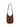 Hereu Hereu Cabullera Suede Shoulder Bag