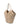Hereu Hereu Calella Large Distressed Leather Tote