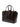 Hidesins Croc-Effect Top Handle Bag