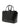 HIDESINS Hidesins Croc-Effect Top Handle Bag