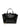 HIDESINS Hidesins Croc-Effect Top Handle Bag