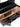 HIDESINS Hidesins Croc-Effect Top Handle Bag