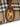 Burberry Check Canvas Pouch