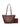 Emporio Armani Leather Tote Bag