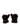 Apparis Faux-Fur Gloves