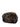Apparis Leopard Print Pouch