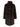 Apparis Leopard Faux-Fur Coat