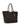 Hogan Address Medium Leather Tote