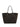 Hogan Address Medium Leather Tote